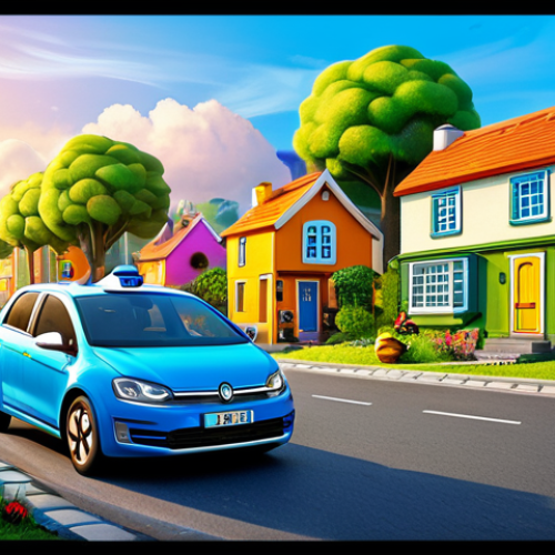 Home 7 **
"Robocar Poli fanart, action pose, Broomstown background with colorful houses and trees, Amber and Roy in the scene, dynamic lighting, vibrant colors, digital painting, high detail, safe for work, appropriate content, fully clothed, professional."
**