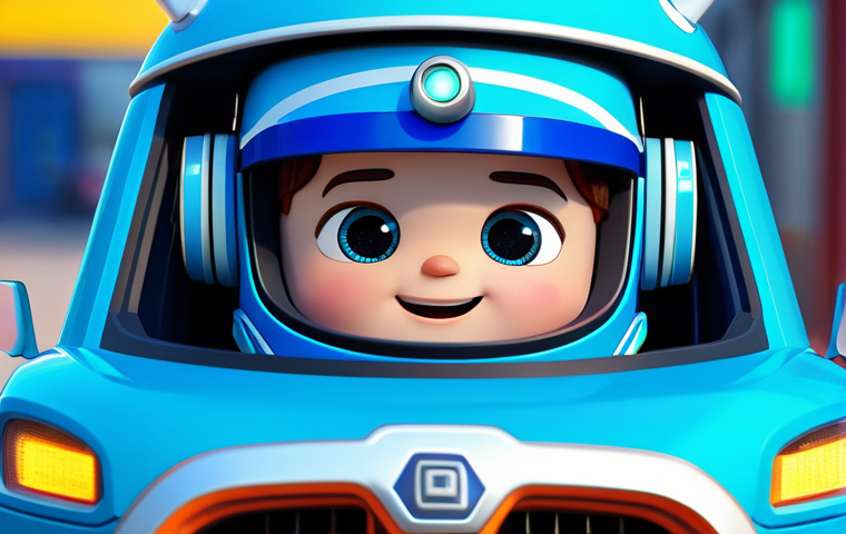 robocar - 이미지 1