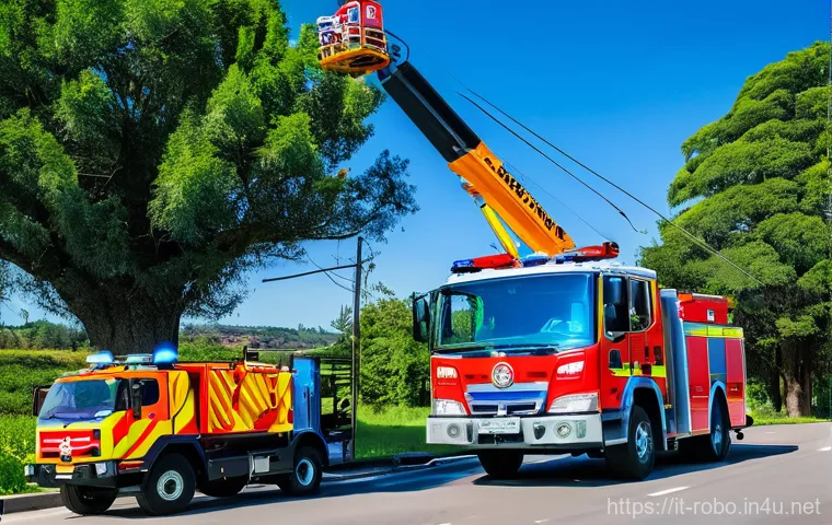 로보카폴리의 교훈적인 면 - **Prompt 1: "The Power of Friendship and Teamwork in Brooms Town"**
    A vibrant, wide-angle shot o...