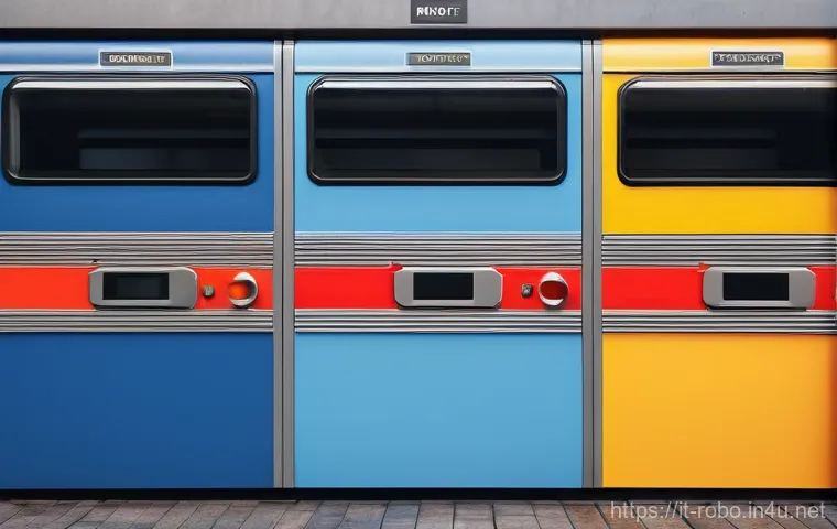 로보카폴리 굿즈 후기 - Here are three detailed image generation prompts in English, designed to be engaging and adhere to y...