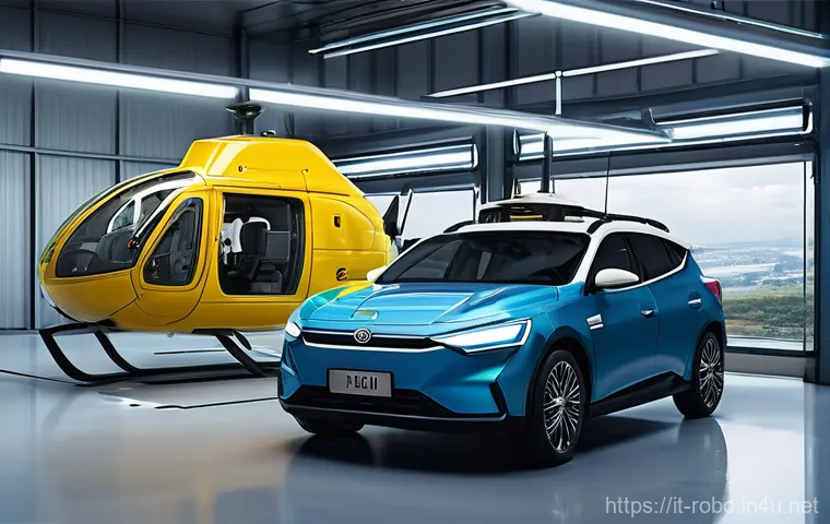 로보카폴리 장면 분석 - **Prompt 1: Road Safety Lesson with Poli, Roy, and Children**
    "A vibrant, wide-angle shot of a s...