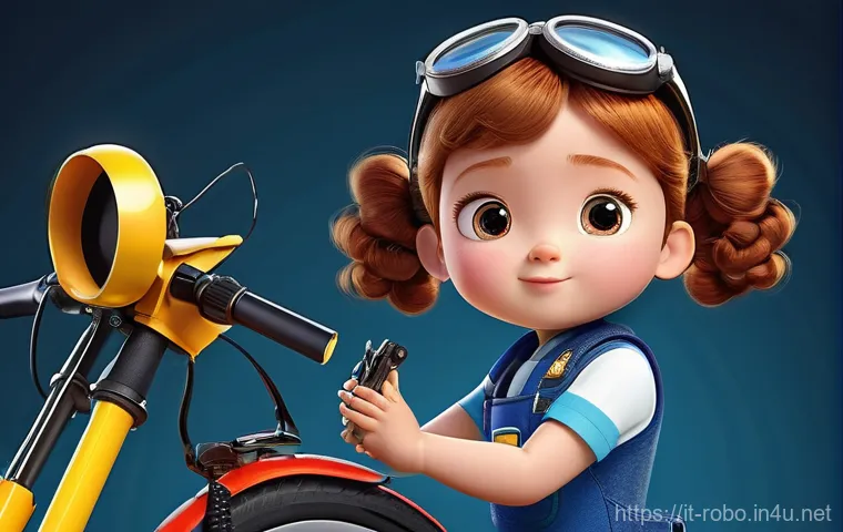 로보카폴리 주인공 엠버 - **Prompt:** An inspiring and dynamic animated image showcasing Amber's empathetic nature and the pow...