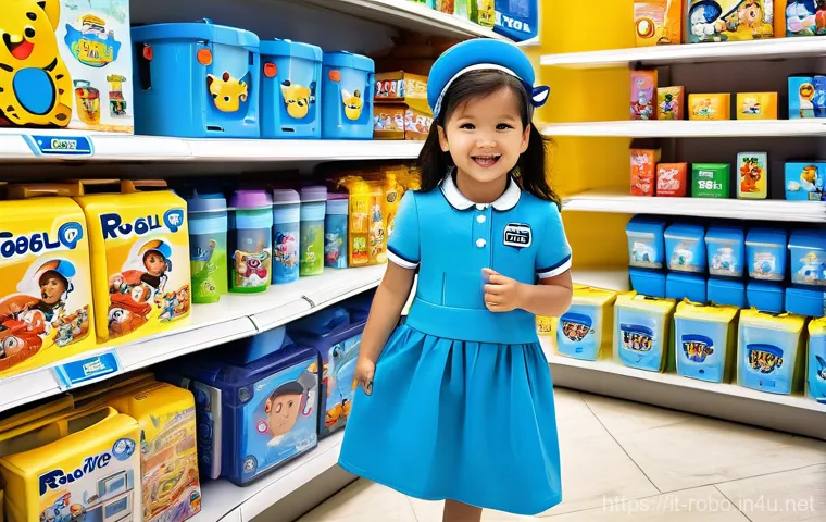 로보카폴리 상품화 전략 - **Prompt: Educational Fun with Robocar Poli at Home in Italy**
    A heartwarming and brightly lit s...