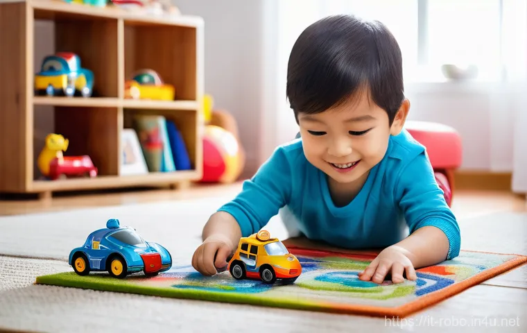 로보카폴리의 장점과 단점 - **Prompt 1: Robocar Poli Team in Action - Mountain Road Rescue**
    "A vibrant, cheerful 3D animate...