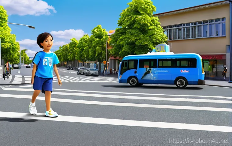 로보카폴리와 학습심리 - **Prompt: Robocar Poli Teamwork Rescue in Brooms Town**
    "A vibrant, high-quality 3D animation de...