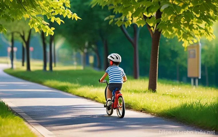 로보카폴리 교통안전 캠페인 - **Prompt 1: Indoor Road Safety Playtime**
    A bright, cheerful living room scene where a 5-year-ol...