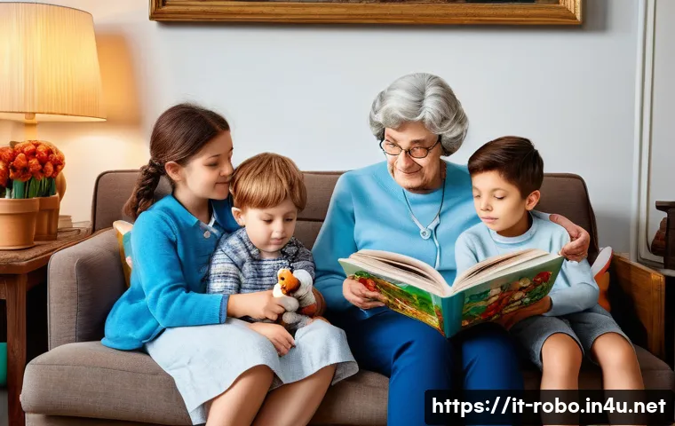 로보카폴리와 인형극 프로그램 관련 이미지 1