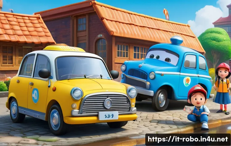 로보카폴리와 팀워크 관련 이미지 1