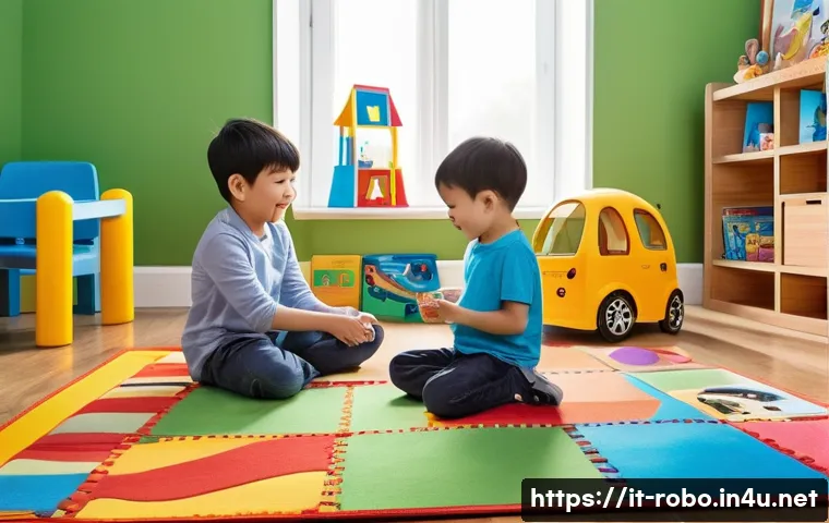 로보카폴리와 팀워크 관련 이미지 2