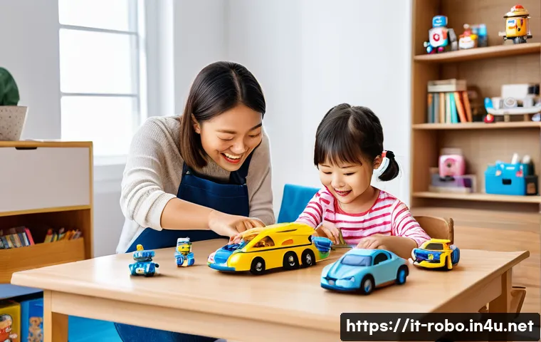 로보카폴리 커스텀 캐릭터 관련 이미지 1