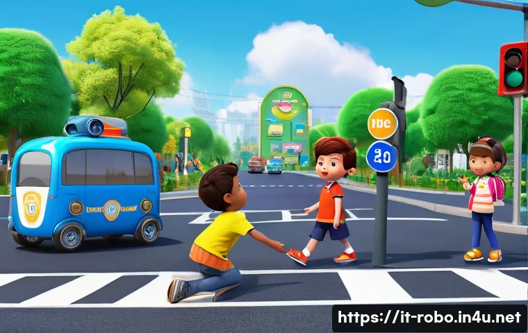 로보카폴리의 시즌별 변화 관련 이미지 1