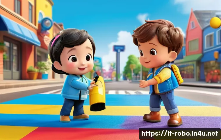 로보카폴리의 인기 이유 분석 관련 이미지 1