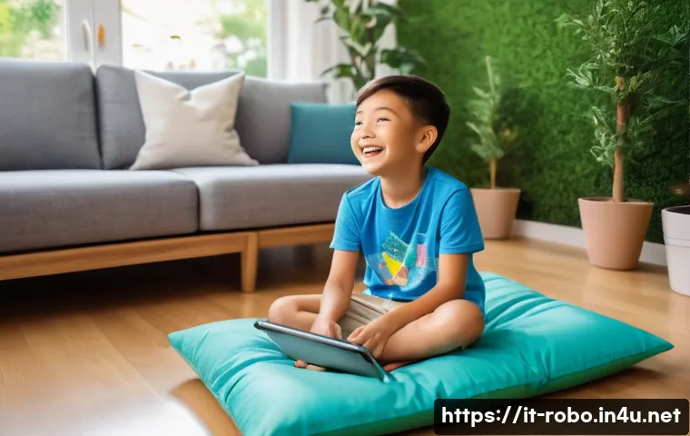 로보카폴리와 소셜미디어 관련 이미지 1