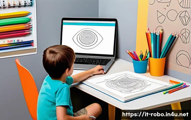 로보카폴리와 소셜미디어 관련 이미지 2