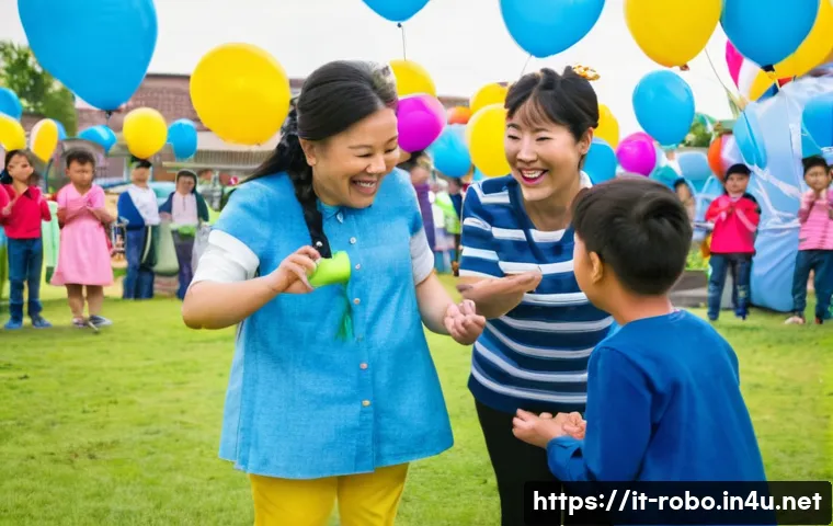 로보카폴리와 교육 철학 관련 이미지 2