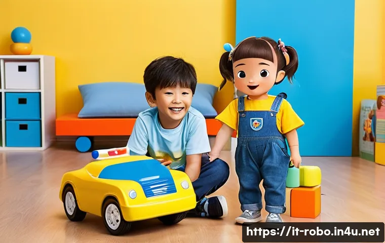 로보카폴리의 재미있는 설정 관련 이미지 1