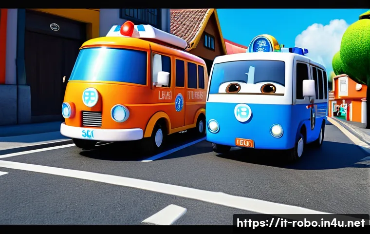 로보카폴리 관련 퀴즈 관련 이미지 1