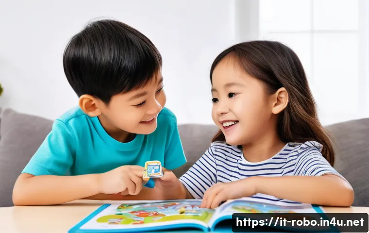 로보카폴리 스티커북 관련 이미지 1