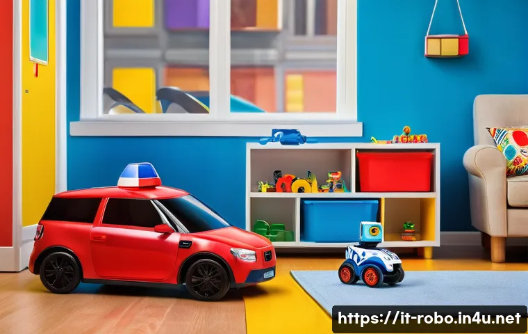 로보카폴리와 가족 관련 이미지 1