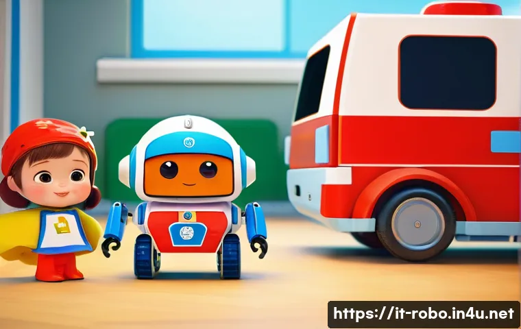 로보카폴리와 가족 관련 이미지 2