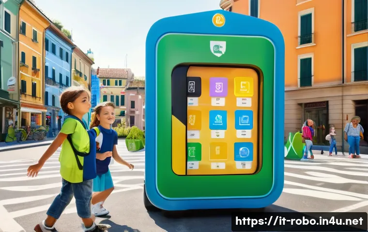 로보카폴리와 애니메이션 시장 관련 이미지 1