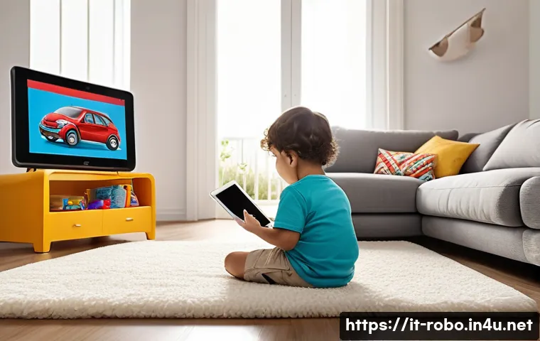 로보카폴리와 애니메이션 시장 관련 이미지 2