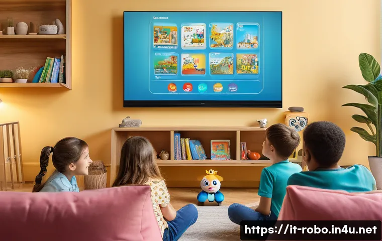 로보카폴리 팬들의 이야기 관련 이미지 1