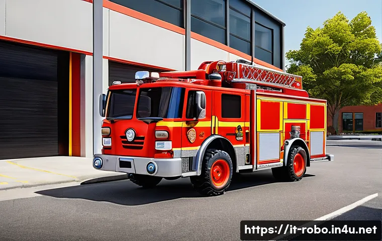 로보카폴리와 캐릭터 디자인 관련 이미지 1