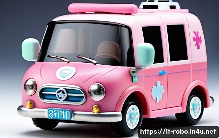 로보카폴리와 캐릭터 디자인 관련 이미지 2