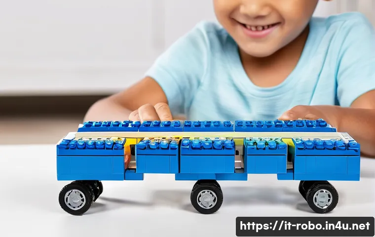 로보카폴리 레고 세트 관련 이미지 2