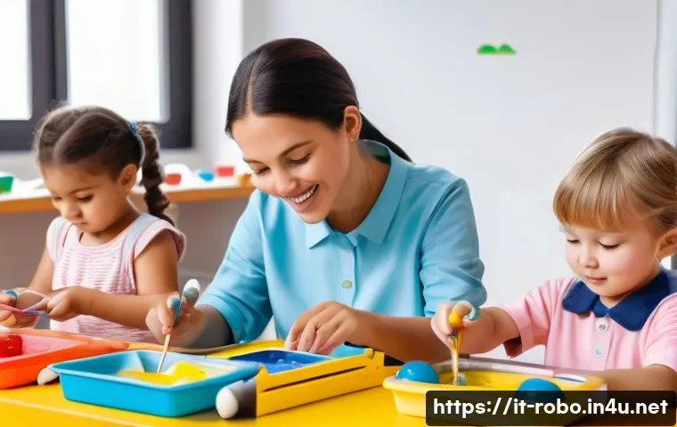 로보카폴리와 키즈카페 관련 이미지 1