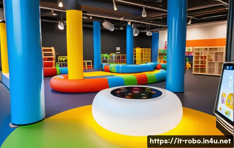 로보카폴리와 키즈카페 관련 이미지 2
