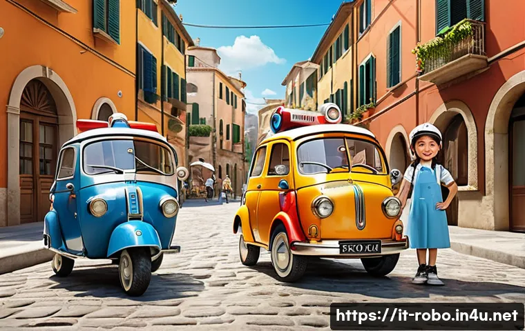 로보카폴리 캐릭터별 역할 관련 이미지 2