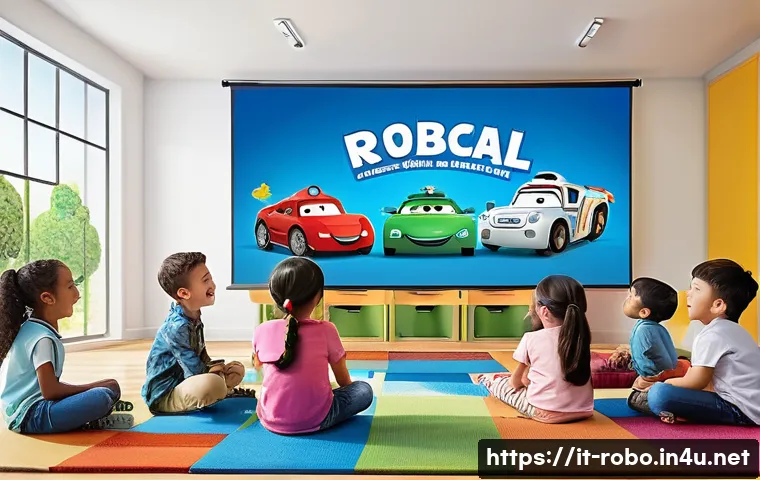 Scopri i 5 segreti sorprendenti della prima stagione di Robocar Poli per i più piccoli 3 로보카폴리 시즌1 요약 관련 이미지 1