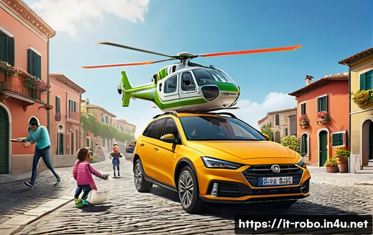 Scopri i 5 segreti sorprendenti della prima stagione di Robocar Poli per i più piccoli 4 로보카폴리 시즌1 요약 관련 이미지 2