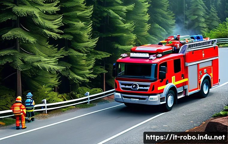 Scopri il mondo unico di Robocar Poli: 5 curiosità sorprendenti che non conoscevi 4 로보카폴리의 독특한 세계관 관련 이미지 2