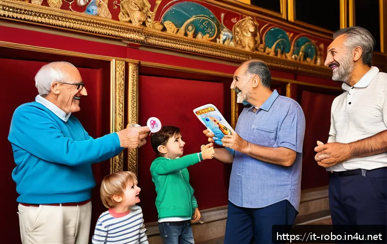로보카폴리 어린이 인형극 관련 이미지 2
